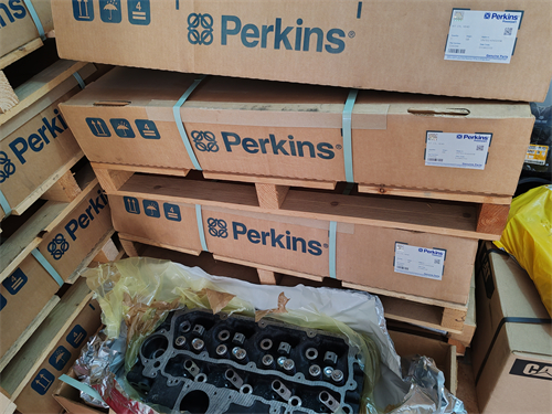 Perkins珀金斯氣缸蓋總成